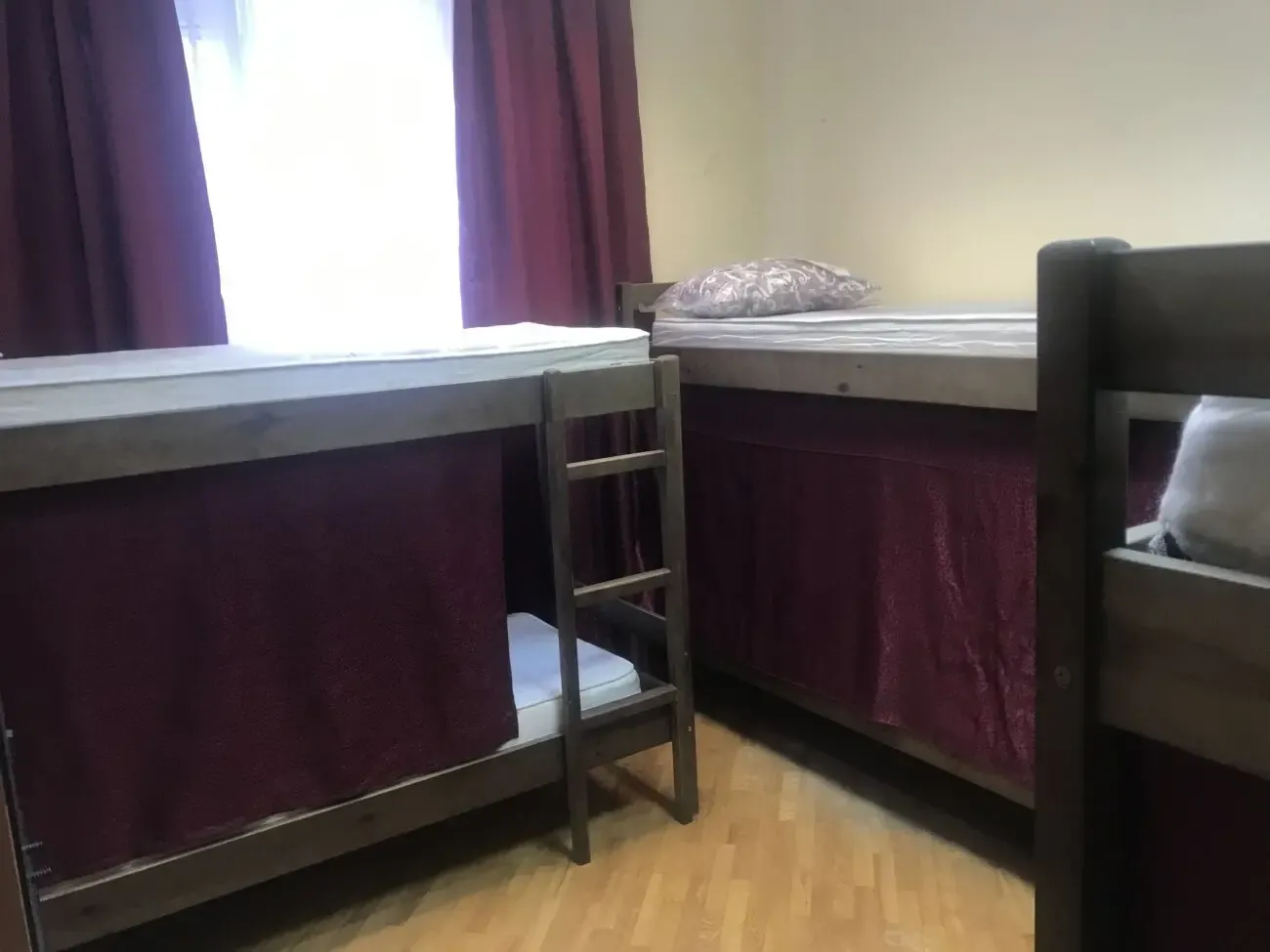 Хостел Арарат-Шулявская, от 120грн/сутки 4