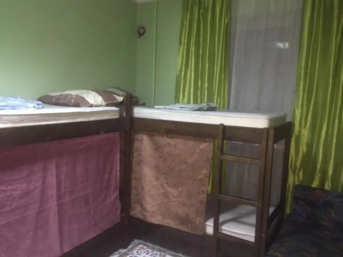 Хостел Арарат-Шулявская, от 120грн/сутки 2