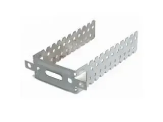 Гипсокартон стеновой Харьков Knauf, профиля, маяки, уголки, скобы 4