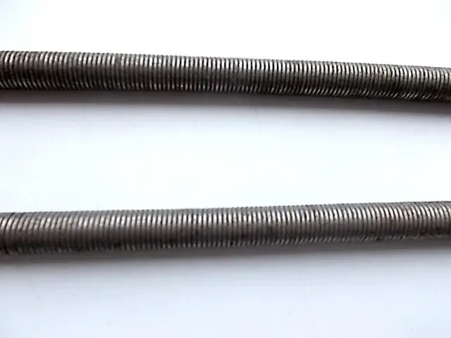 Пружина с крючками - держателями, ссср 7