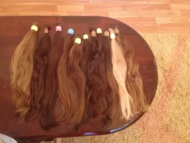 Закупаем волосы в населения. Очень дорого. Одесса.