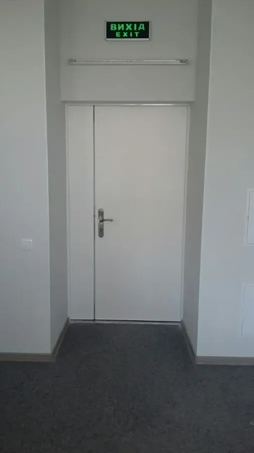Рентгенозахисне скло RD 50; 2100х1050 мм (Рb=2,2 мм ) 7