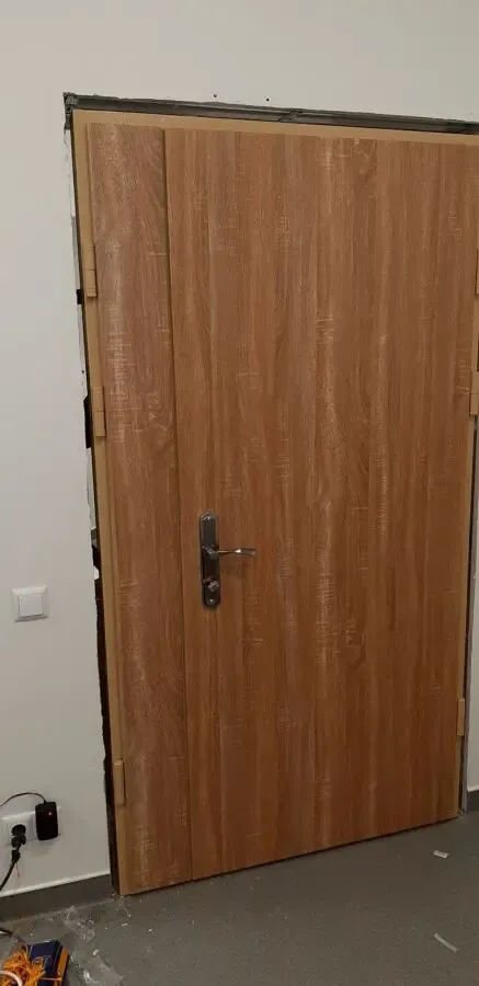 Рентгенозахисне скло 1000х500 (Рb=2,5 мм ) 2