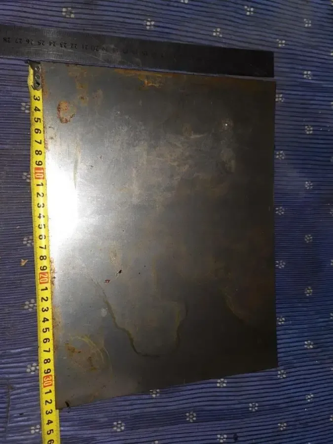 Лист, лента, стрічка сталь 65Х13, 40Х13, 0.8мм, CCCР