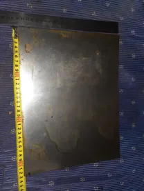 Лист, лента, стрічка сталь 65Х13, 40Х13, 0.8мм, CCCР