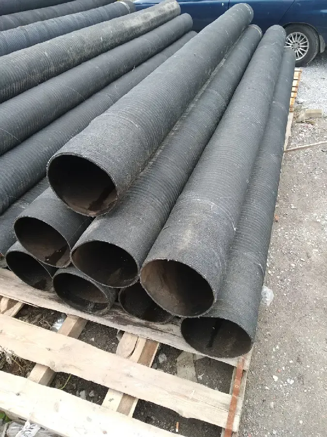 Рукав шланг для насосных станций мотопомп насос гофра заборный всасыва