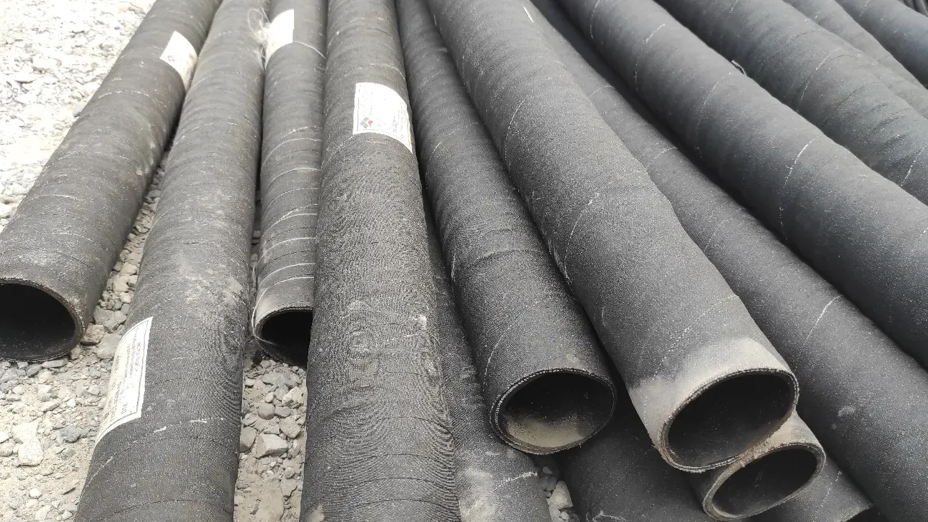 Рукав шланг для насосных станций мотопомп насос гофра заборный всасыва 2