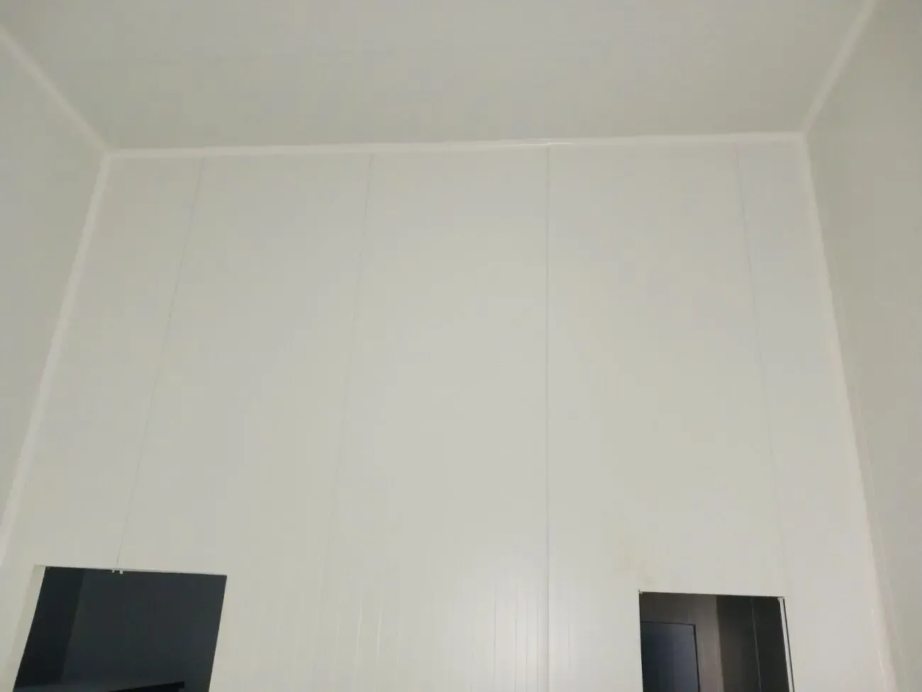 сендвіч панелі, холодильні камери, РГС, фруктосховища . . 6