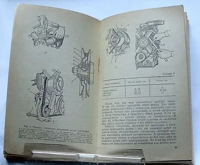 Продам для автомобилистов книгу /эксплуатация электрооборудования ЛА/. 4