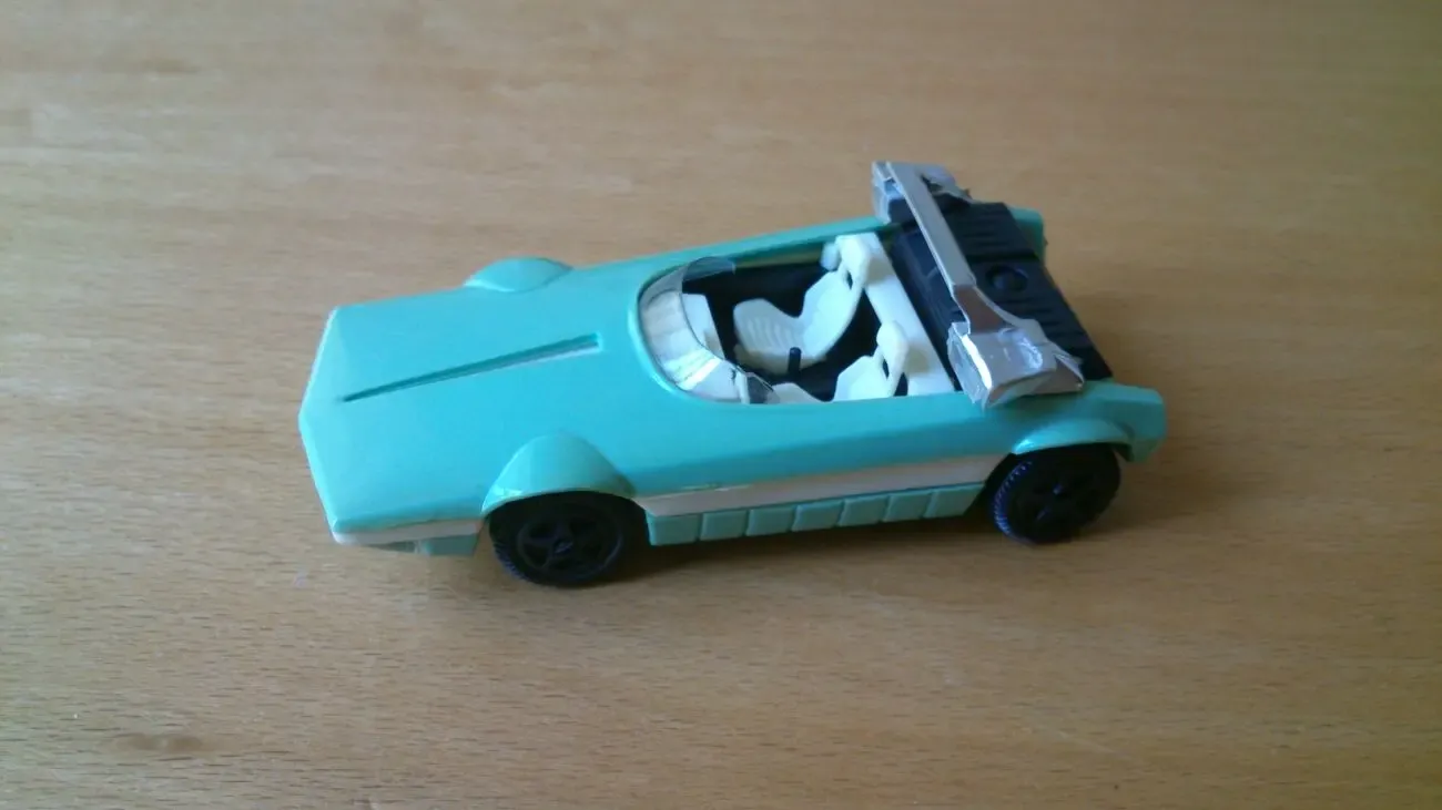 Модель авто масштаб 1-43 ссср 2