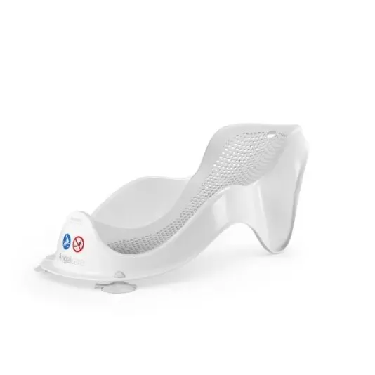 Горка для купания детей Angelcare Bath Support Mini 5