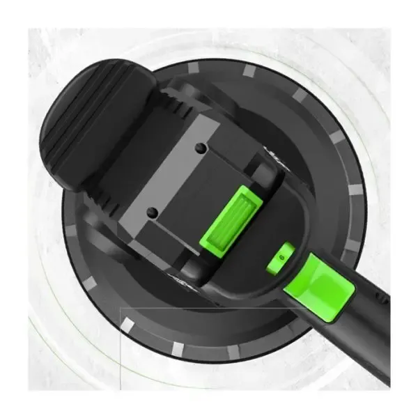 Виброприсоска для укладки плитки TOPVEI V10-1ак (tv10-1) 6