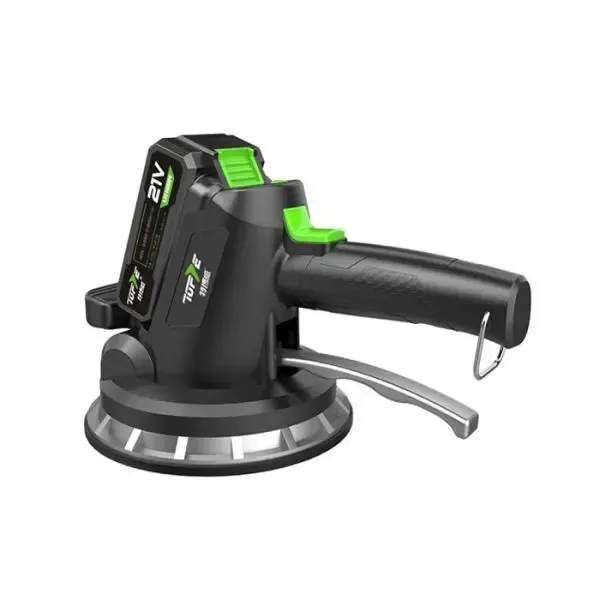 Виброприсоска для укладки плитки TOPVEI V10-1ак (tv10-1) 4