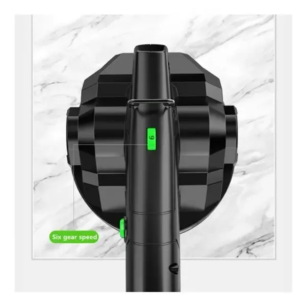 Вибрационная присоска для укладки плитки TOPVEI V07-1ак (tv07-1) 8