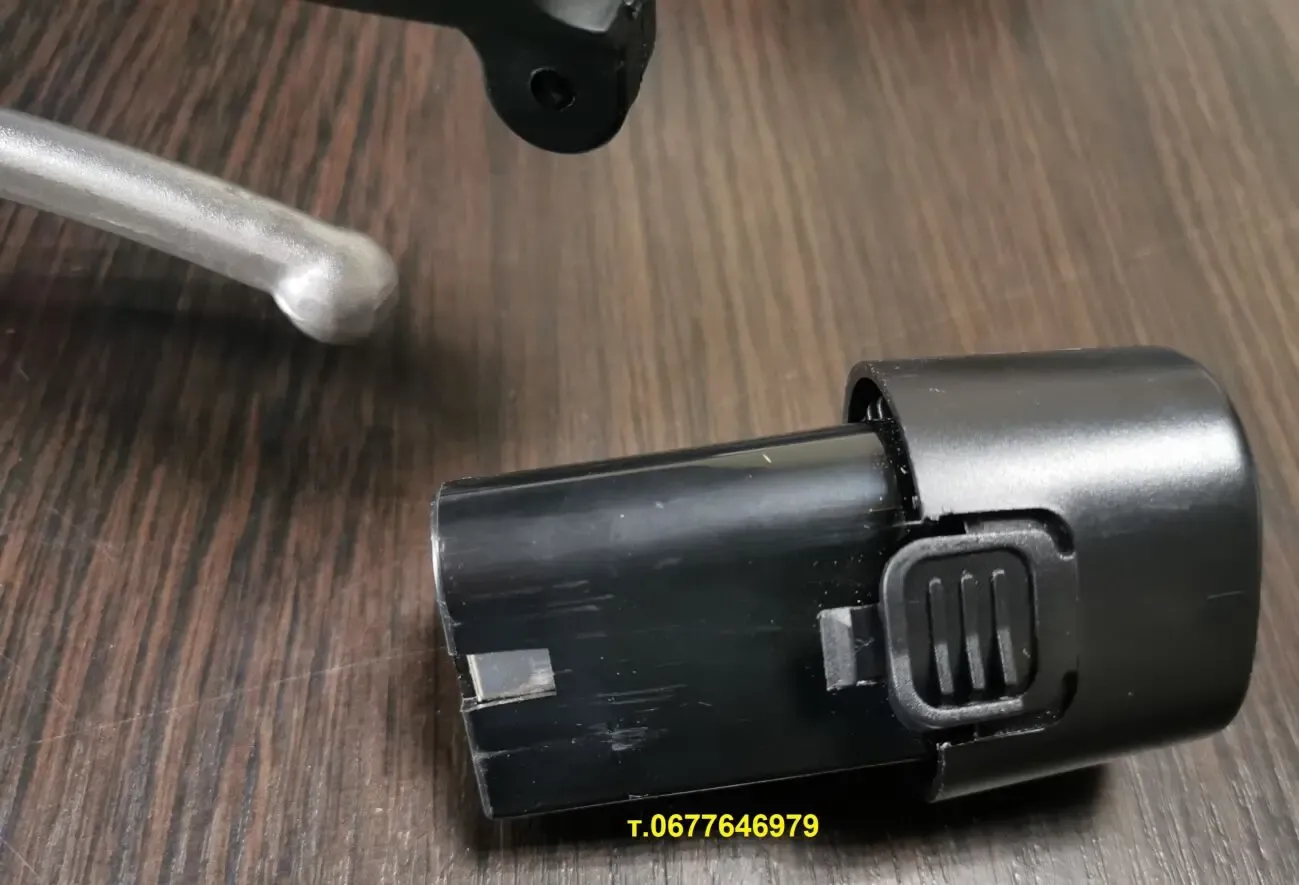 Виброприсоска для укладки плитки TOPVEI V06-1ак (tv06-1) 10