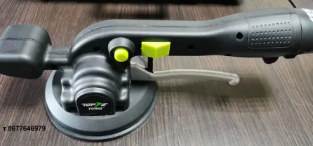 Виброприсоска для укладки плитки TOPVEI V06-1ак (tv06-1)