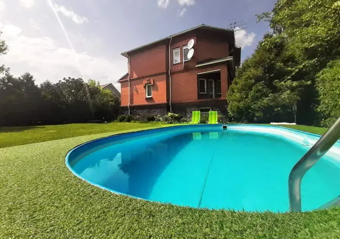 Оренда будинку 4