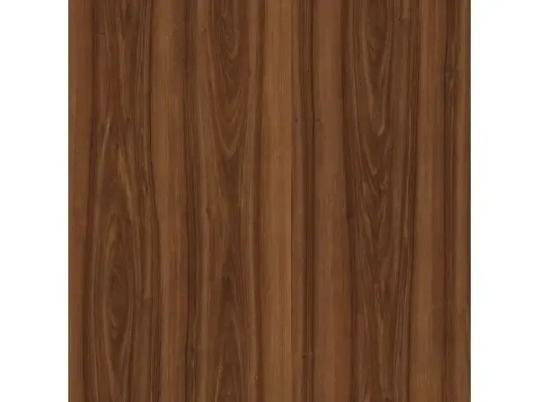 ХДФ (ДВП) ламинированная  Орех 2800х2070х3