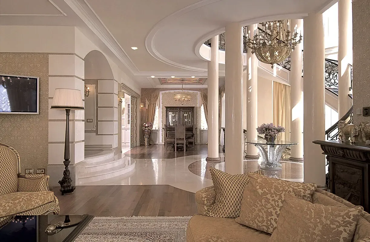 VIP особняк в ЦЕНТРЕ КИЕВА !!! Батыева гора