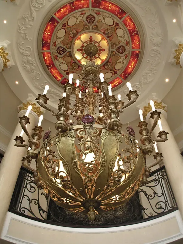 VIP особняк в ЦЕНТРЕ КИЕВА !!! Батыева гора 3