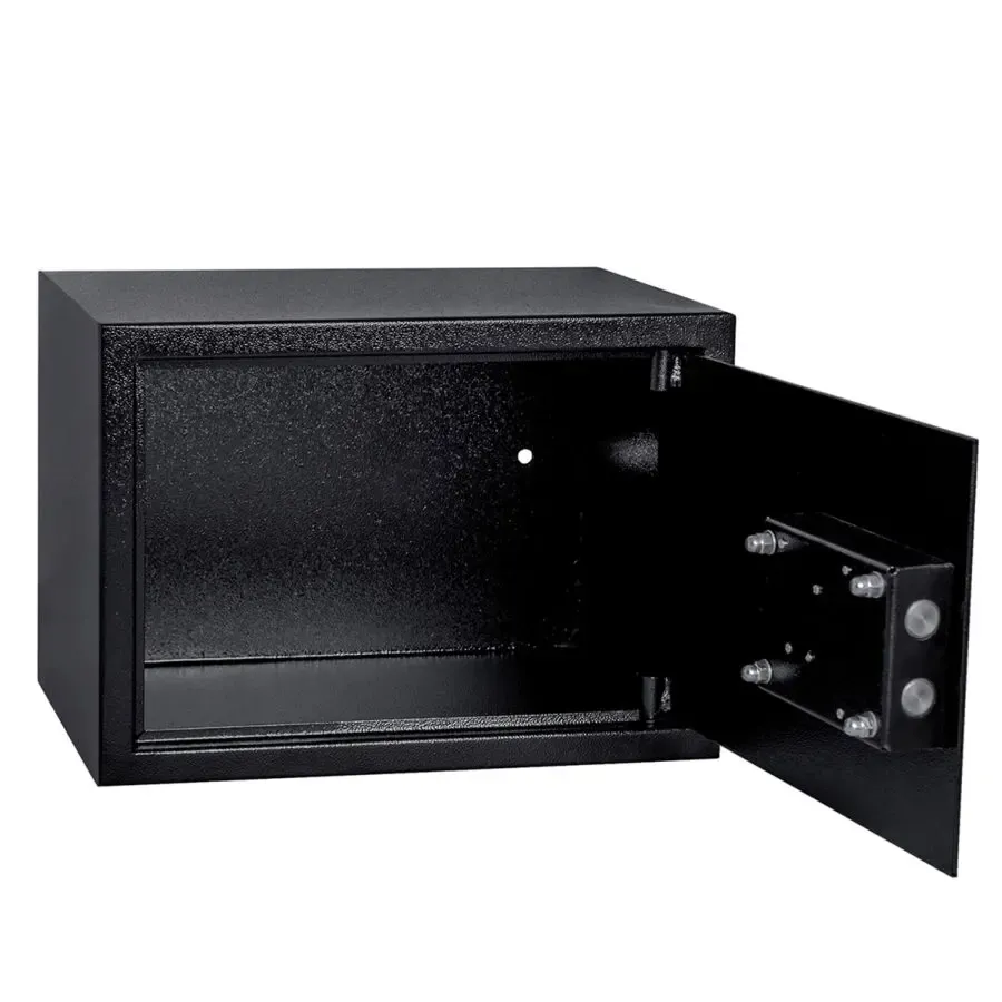 Сейф Ferocon БС-25К с ключевым замком 3