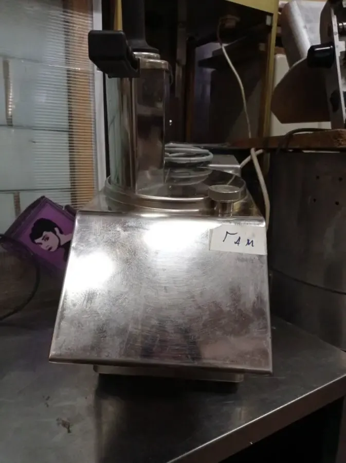 Овощерезка Gam 4