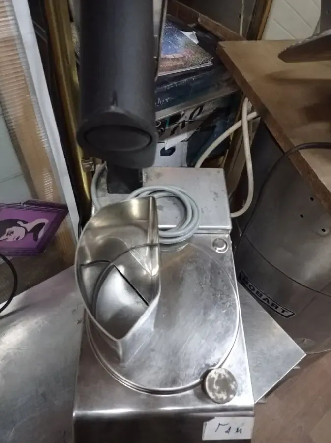 Овощерезка Gam 3