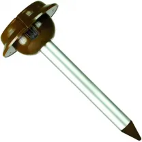 Відлякувач змій із сонячною панеллю Бельгія Weitech WK2030