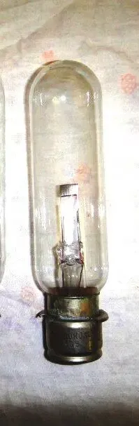 Лампа Для Проектора 400Вт Новая 3