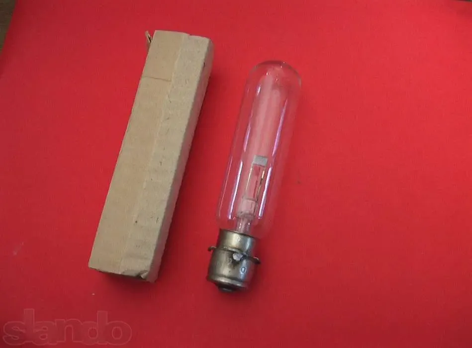 Лампа Для Проектора 400Вт Новая 2