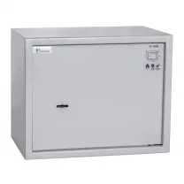 Сейф Ferocon БС-25КД с ключевым замком  (Ш*В*Г: 31*25*20 см.)