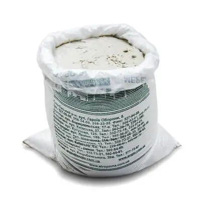 Продам мел мтд-2, гипс строительный г-5, гипс марки г-10 в Харькове