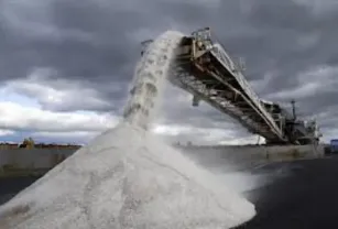 Соль техническая в Харькове, помол 3, 50 кг