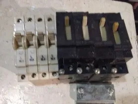 лічильник автомати