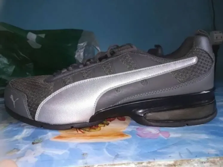 Новые дышащие кроссовки Puma Archtec. оригинал. 7