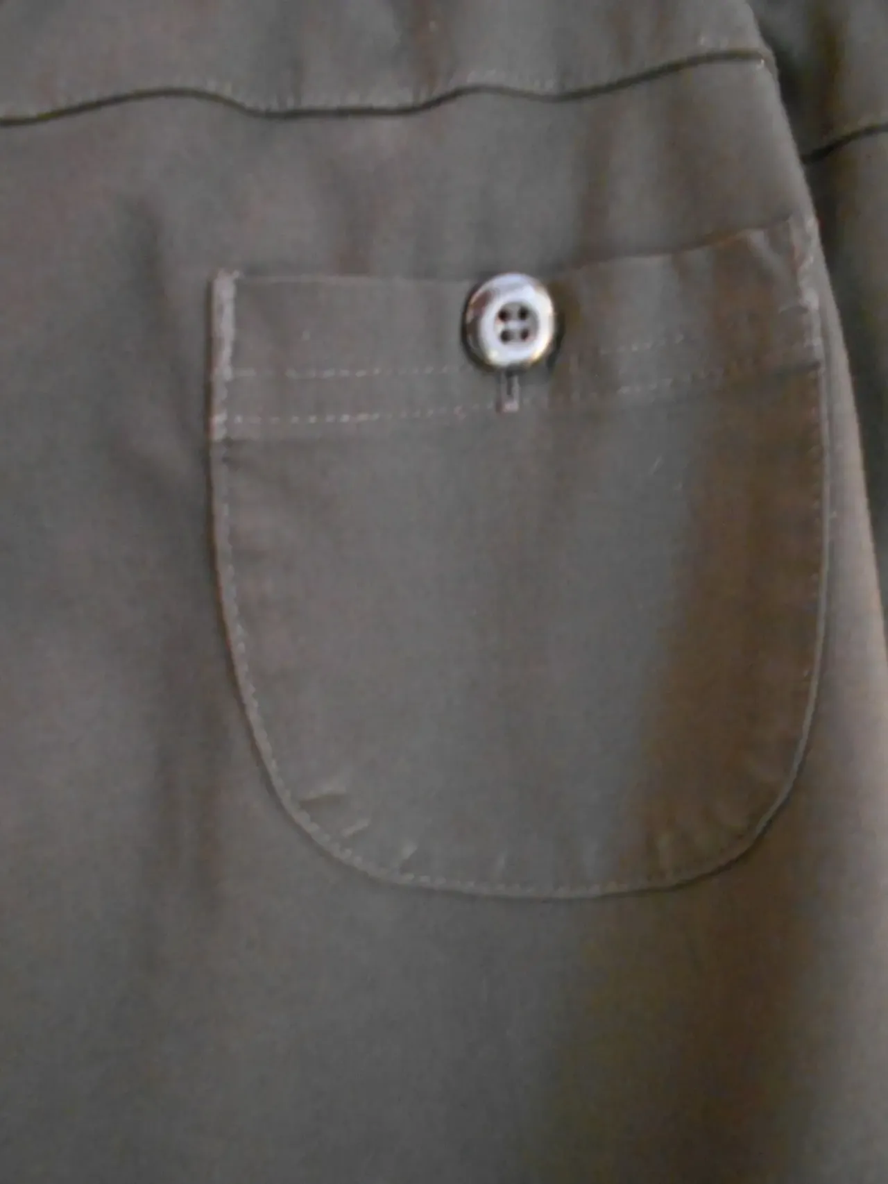 Школьные брюки, р. 11 лет 9