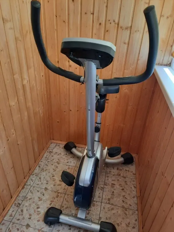 Продам супер велотренажер в отличном состоянии