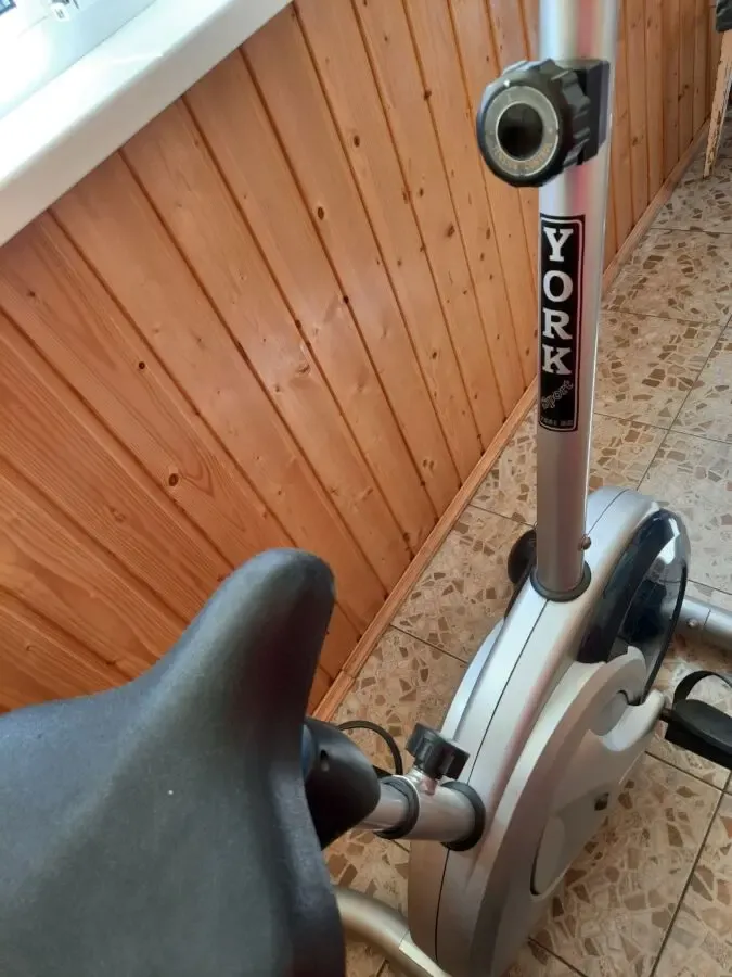 Продам супер велотренажер в отличном состоянии 2