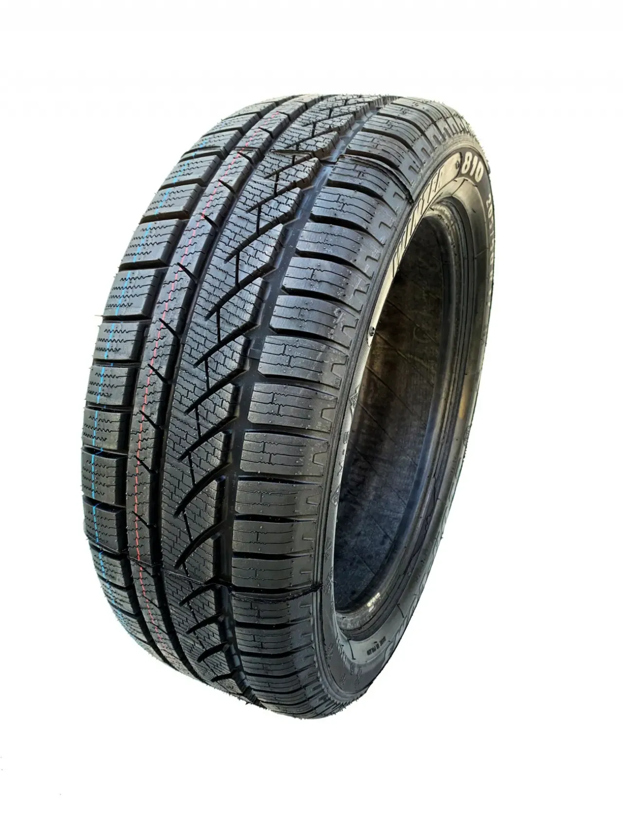 Шини всесезонні 185/60 R15 резина всесезонная CONTI810 GLOB-GUM Poland 6