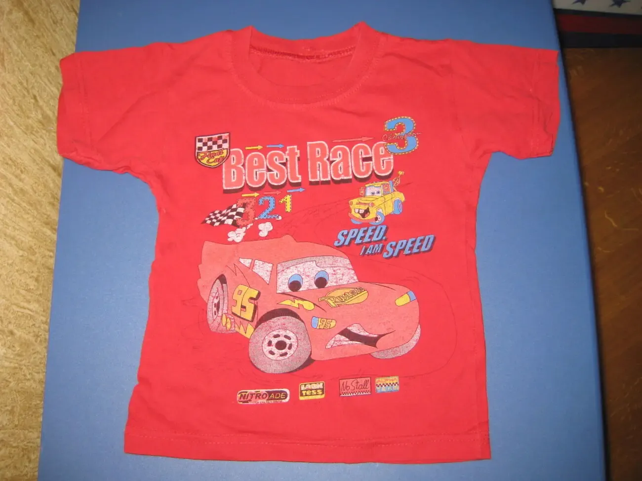 Футболки на мальчика 92 см