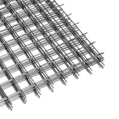 Сетка кладочная 100х100х3мм (1х2м)