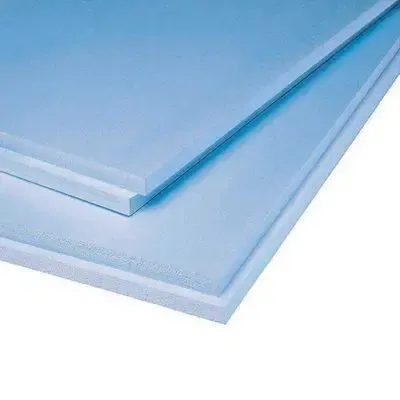 Пенополистерол экструдированный Экоборд 1200*600*50мм Харьков