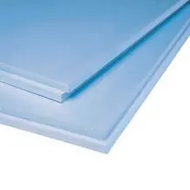 Пенополистерол экструдированный Экоборд 1200*600*50мм Харьков