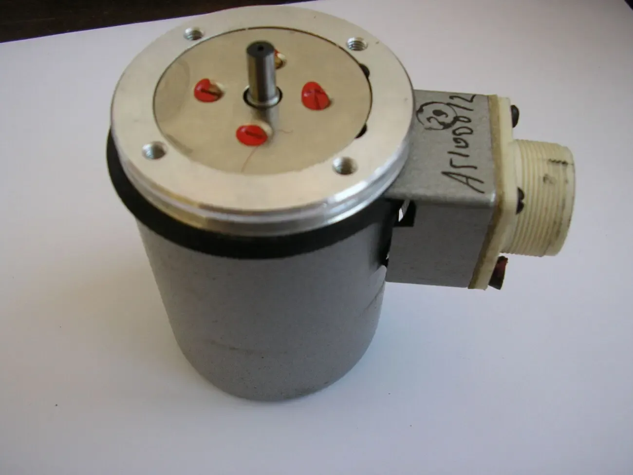 ВЕ-178А5 Z-2500, Z-1024- фотоимпульсные преобразователи 2