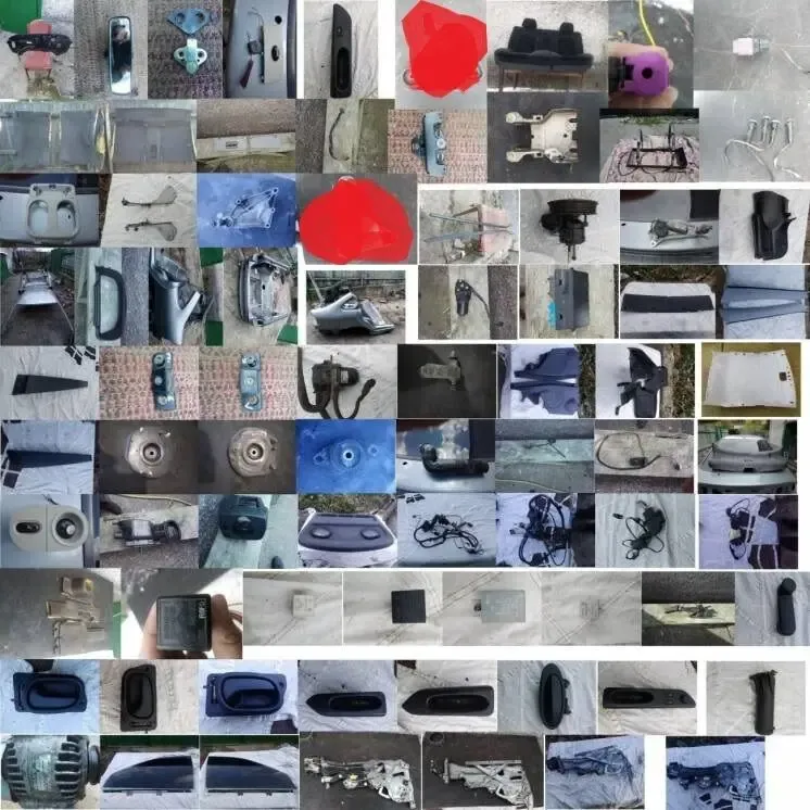 Разборка Renault Laguna 1 2,0 16 V бензин , рестайлинг Запчасти, Детал