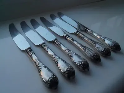 Куплю Столовые приборы ссср  Ложки вилки ножи наборы