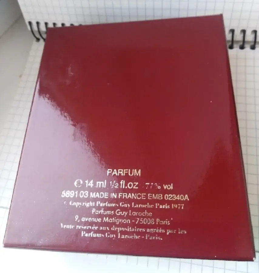 Куплю духи парфум jaiOse 4