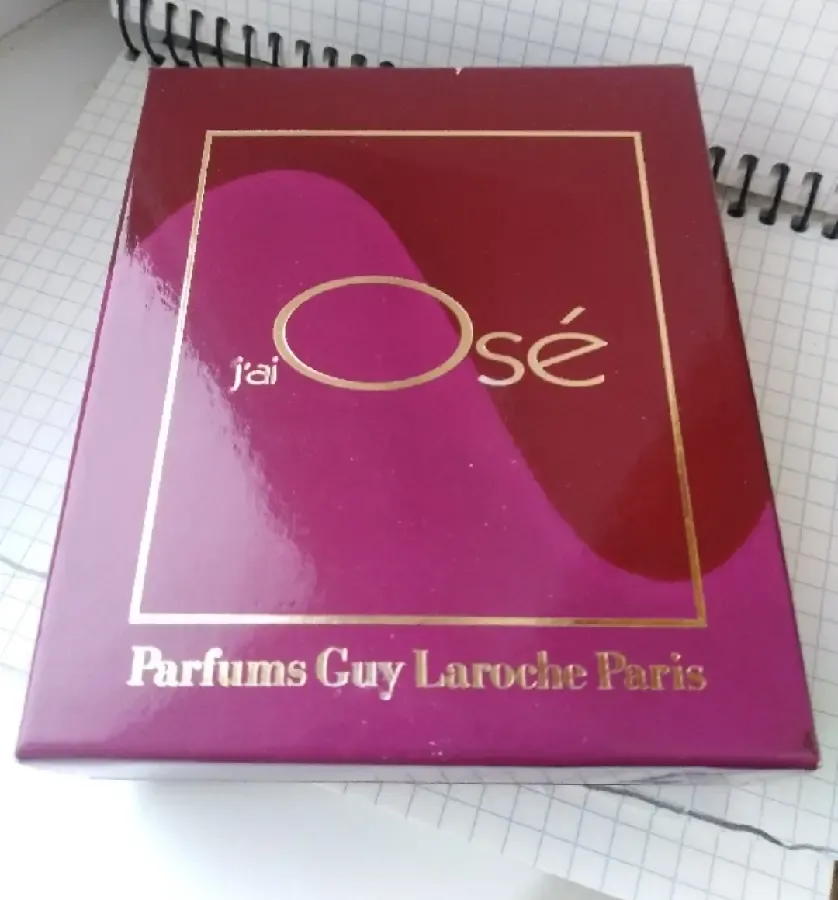 Куплю духи парфум jaiOse