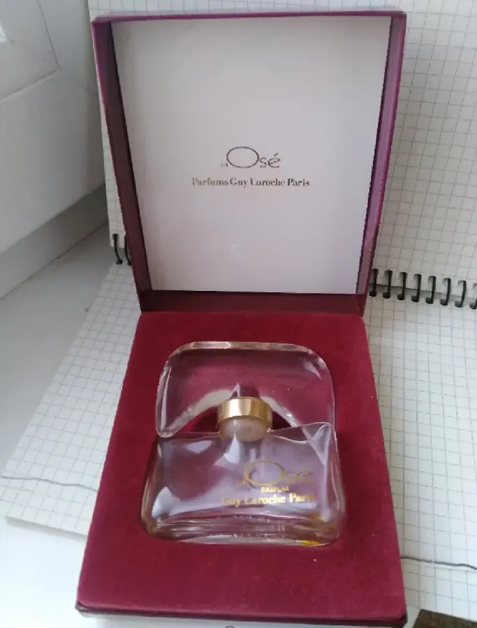 Куплю духи парфум jaiOse 3