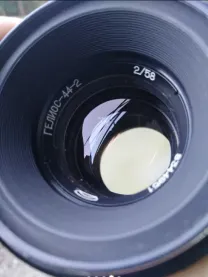 Куплю объектив Гелиос